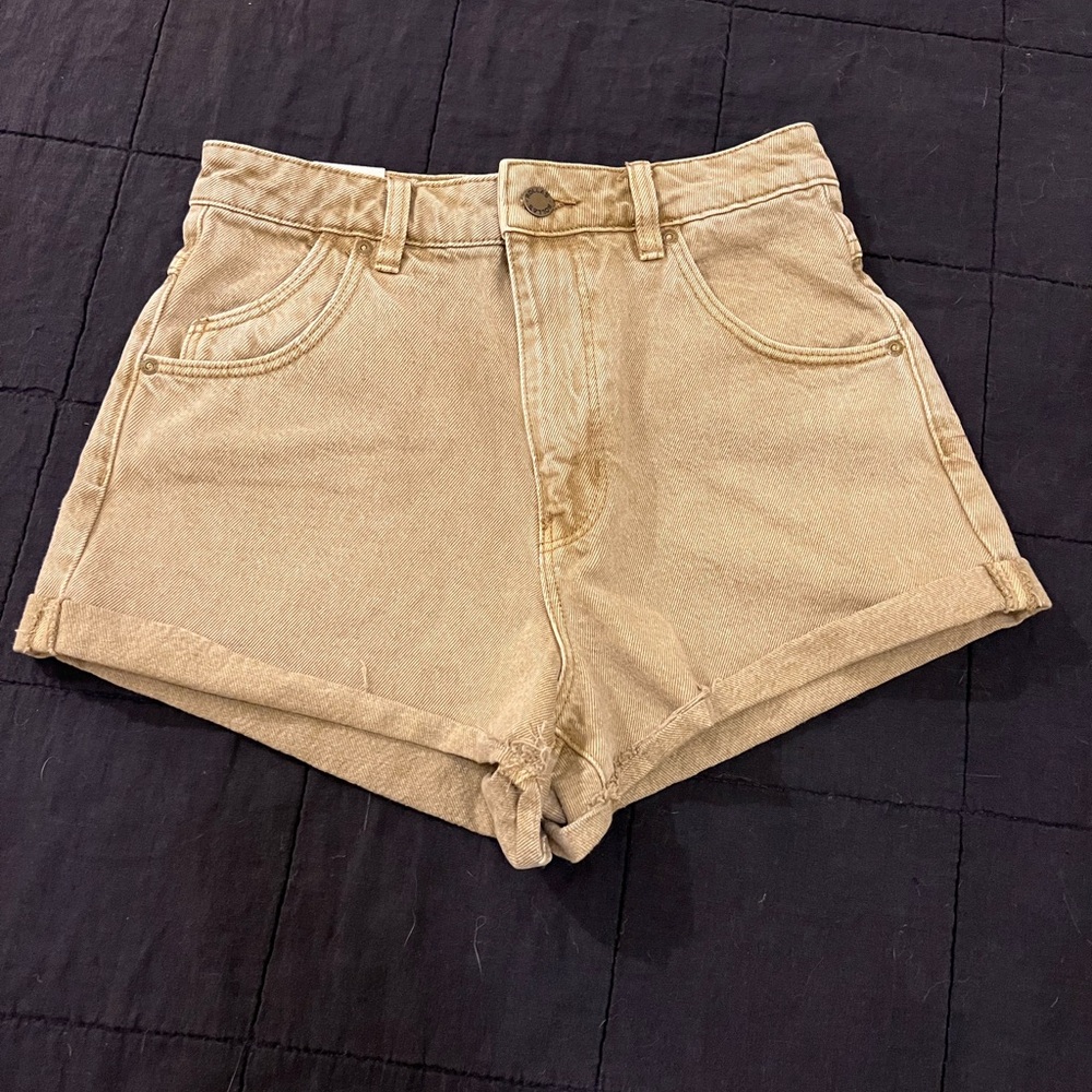 Rollas Dusters Short Size 26